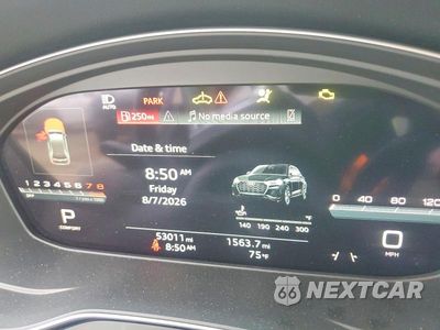 Zdjęcie 9 z 13 samochodu: 2023 AUDI Q5 PREMIUM PLUS 45 VIN:WA1EAAFY6P2052960 - miniatura