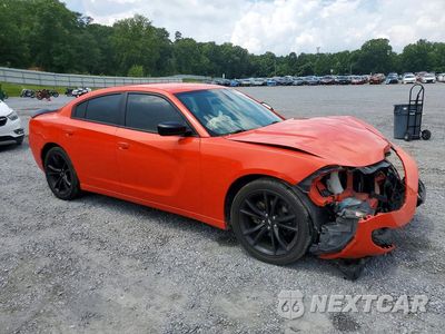 Zdjęcie 6 z 22 samochodu: 2018 DODGE CHARGER SXT VIN:2C3CDXBG3JH290109 - miniatura