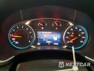 Zdjęcie 9 z 13 samochodu: 2019 CHEVROLET EQUINOX LT VIN:2GNAXKEV2K6276939 - miniatura
