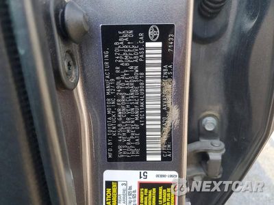 Zdjęcie 12 z 12 samochodu: 2020 TOYOTA CAMRY LE VIN:4T1C11AK4LU908718 - miniatura