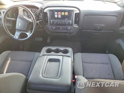 Zdjęcie 8 z 12 samochodu: 2014 CHEVROLET SILVERADO K1500 LT VIN:1GCVKREC5EZ249677 - miniatura
