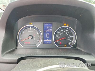 Zdjęcie 9 z 12 samochodu: 2011 HONDA CR-V EX VIN:3CZRE4H54BG706834 - miniatura
