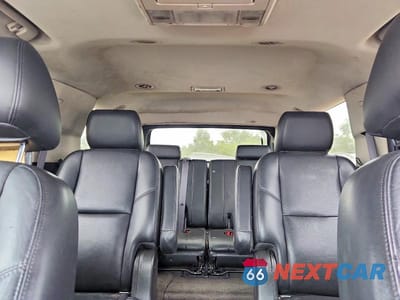 Zdjęcie 10 z 14 samochodu: 2014 CHEVROLET TAHOE VIN:1GNSKCE02ER129137 - miniatura