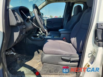 Zdjęcie 7 z 12 samochodu: 2023 NISSAN FRONTIER S VIN:1N6ED1CL3PN658119 - miniatura