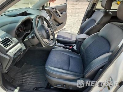 Zdjęcie 7 z 13 samochodu: 2016 SUBARU FORESTER 2.0XT PREMIUM VIN:JF2SJGDC0GH434385 - miniatura