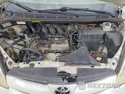 Zdjęcie 12 z 13 samochodu: 2008 TOYOTA SIENNA XLE VIN:5TDZK22C48S134278 - miniatura
