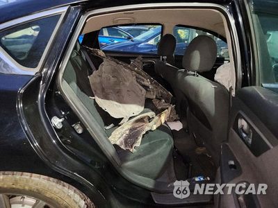Zdjęcie 11 z 14 samochodu: 2015 NISSAN ALTIMA 2.5 S VIN:1N4AL3AP8FC239608 - miniatura
