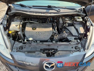 Zdjęcie 12 z 14 samochodu: 2014 MAZDA 5 SPORT VIN:JM1CW2BLXE0171747 - miniatura