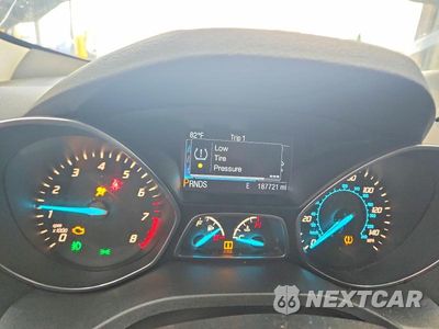 Zdjęcie 9 z 13 samochodu: 2014 FORD ESCAPE TITANIUM VIN:1FMCU0J98EUB55535 - miniatura