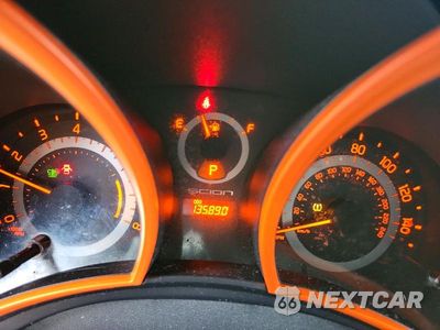 Zdjęcie 9 z 12 samochodu: 2015 SCION TC RELEASE SERIES 9.0 VIN:JTKJF5C77FJ006950 - miniatura