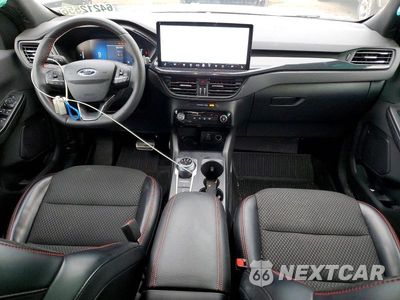 Zdjęcie 8 z 13 samochodu: 2024 FORD ESCAPE ST LINE VIN:1FMCU0MN1RUA70941 - miniatura