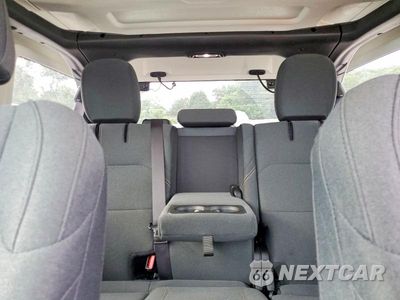 Zdjęcie 10 z 13 samochodu: 2025 JEEP WRANGLER SAHARA 4XE VIN:1C4RJXP66SW601081 - miniatura