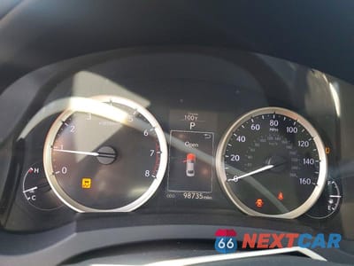 Zdjęcie 9 z 12 samochodu: 2015 LEXUS IS 250 VIN:JTHBF1D29F5071216 - miniatura