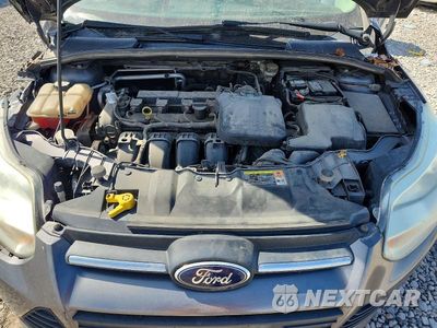 Zdjęcie 11 z 13 samochodu: 2013 FORD FOCUS SE VIN:1FADP3K25DL170975 - miniatura
