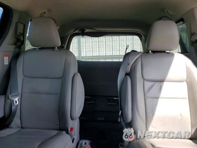 Zdjęcie 10 z 13 samochodu: 2015 TOYOTA SIENNA XLE 8-PASSENGER VIN:5TDYK3DC4FS679831 - miniatura