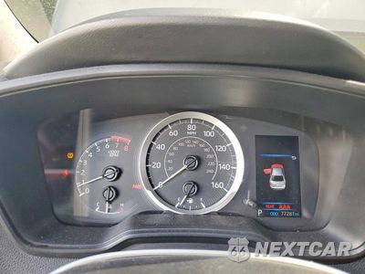 Zdjęcie 9 z 12 samochodu: 2021 TOYOTA COROLLA LE VIN:5YFEPMAE1MP172133 - miniatura