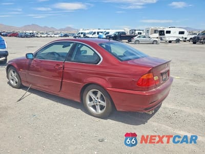Drugie zdjęcie samochodu z przodu: 2000 BMW 328 CI VIN:WBABM5344YJP03466 - miniatura