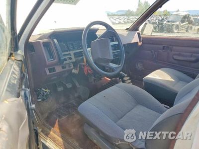Zdjęcie 8 z 12 samochodu: 1997 NISSAN PICKUP BASE VIN:1N6SD16Y8LC320201 - miniatura