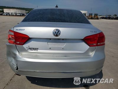 Zdjęcie 6 z 13 samochodu: 2015 VOLKSWAGEN PASSAT SE VIN:1VWBV7A3XFC117679 - miniatura