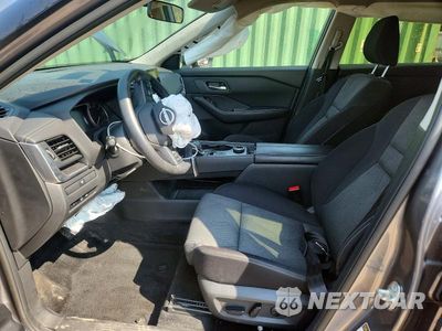 Zdjęcie 7 z 12 samochodu: 2025 NISSAN ROGUE SV VIN:JN8BT3BB2SW149529 - miniatura
