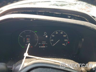 Zdjęcie 9 z 13 samochodu: 2025 HONDA CR-V SPORT-L VIN:7FARS6H85SE056958 - miniatura