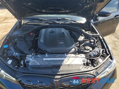 Zdjęcie 11 z 12 samochodu: 2025 BMW M340XI VIN:3MW69FT04S8F28161 - miniatura
