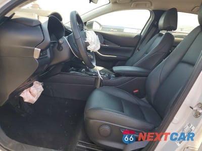 Zdjęcie 7 z 12 samochodu: 2025 MAZDA CX-30 SELECT VIN:3MVDMBBM6SM770980 - miniatura