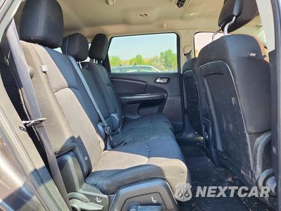 Zdjęcie 11 z 13 samochodu: 2016 DODGE JOURNEY SXT VIN:3C4PDDBG2GT105608 - miniatura