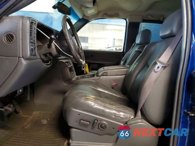 Zdjęcie 7 z 13 samochodu: 2003 CHEVROLET SILVERADO K1500 VIN:1GCEK19T03E132329 - miniatura