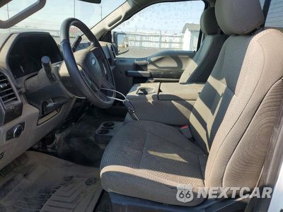 Zdjęcie 7 z 12 samochodu: 2019 FORD F150 VIN:1FTMF1EP7KKF05455 - miniatura