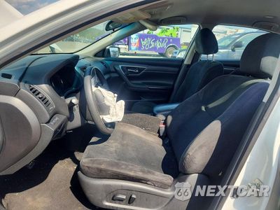Zdjęcie 7 z 13 samochodu: 2015 NISSAN ALTIMA 2.5 S VIN:1N4AL3AP6FC571112 - miniatura