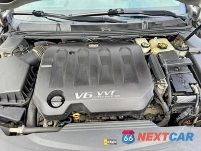 Zdjęcie 11 z 12 samochodu: 2019 CADILLAC XTS LUXURY VIN:2G61M5S36K9123178 - miniatura