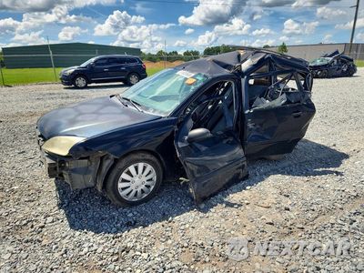 2005 FORD FOCUS ZXW 1FAFP36N05W277641 - główne zdjęcie licytacji z USA - miniatura