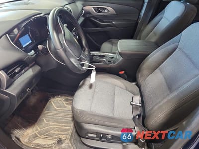 Zdjęcie 7 z 12 samochodu: 2023 CHEVROLET TRAVERSE LT VIN:1GNEVGKW8PJ287777 - miniatura