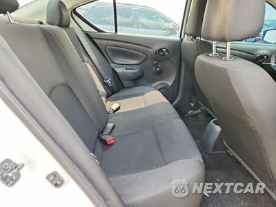 Zdjęcie 10 z 12 samochodu: 2018 NISSAN VERSA S PLUS VIN:3N1CN7AP3JL868004 - miniatura