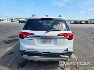 Zdjęcie 6 z 13 samochodu: 2019 GMC ACADIA SLE VIN:1GKKNLLA0KZ192779 - miniatura