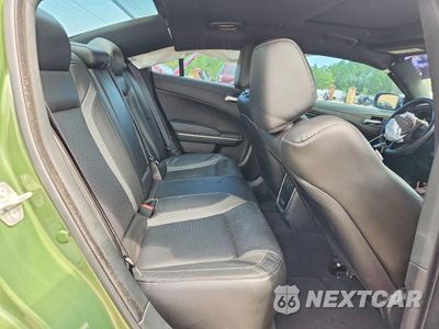Zdjęcie 10 z 12 samochodu: 2023 DODGE CHARGER SXT VIN:2C3CDXBG6PH612878 - miniatura