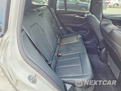Zdjęcie 11 z 13 samochodu: 2024 BMW X3 XDRIVE30I VIN:5UX53DP02R9T86793 - miniatura