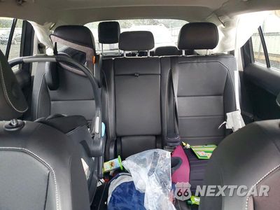 Zdjęcie 10 z 13 samochodu: 2021 VOLKSWAGEN TIGUAN SE VIN:3VV2B7AX0MM024987 - miniatura