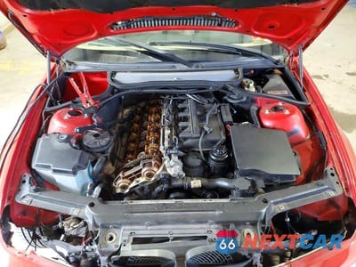 Zdjęcie 11 z 12 samochodu: 2004 BMW 330 CI VIN:WBABW53424PL44149 - miniatura