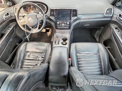 Zdjęcie 8 z 13 samochodu: 2019 JEEP GRAND CHEROKEE LIMITED VIN:1C4RJFBT0KC799892 - miniatura