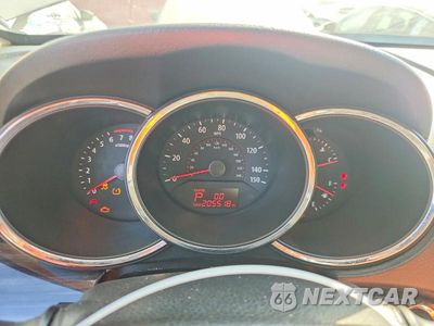 Zdjęcie 9 z 14 samochodu: 2011 KIA SORENTO EX VIN:5XYKU4A12BG035714 - miniatura