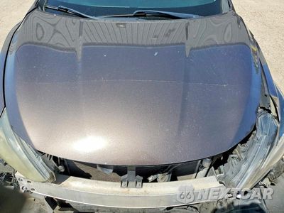 Zdjęcie 11 z 12 samochodu: 2017 NISSAN ALTIMA 2.5 SL VIN:1N4AL3AP3HC217390 - miniatura