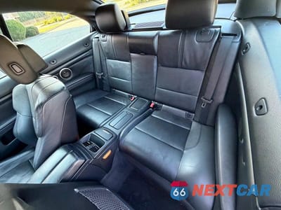 Zdjęcie 6 z 14 samochodu: 2011 BMW M3 VIN:WBSDX9C51BE783871 - miniatura