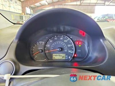 Zdjęcie 9 z 12 samochodu: 2018 MITSUBISHI MIRAGE ES VIN:ML32A3HJXJH000968 - miniatura