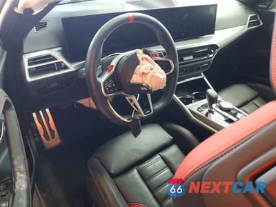 Zdjęcie 8 z 12 samochodu: 2025 BMW M2 VIN:3MF23DM09S8F53494 - miniatura