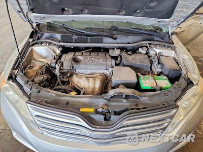 Zdjęcie 12 z 13 samochodu: 2011 TOYOTA VENZA FWD 4CYL VIN:4T3ZA3BBXBU048155 - miniatura