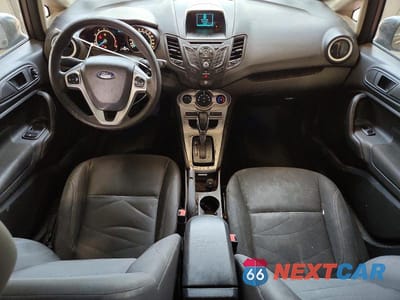 Zdjęcie 8 z 12 samochodu: 2017 FORD FIESTA SE VIN:3FADP4BJ6HM138408 - miniatura
