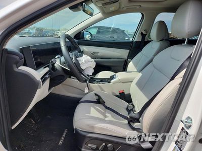 Zdjęcie 7 z 13 samochodu: 2025 HYUNDAI TUCSON SEL VIN:3KMJC3DE7SE003374 - miniatura