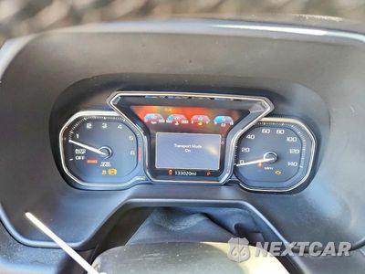 Zdjęcie 9 z 13 samochodu: 2021 GMC YUKON SLT VIN:1GKS1BKD0MR200691 - miniatura